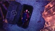 Benedict Cumberbatch as Doctor Strange | Image via Marvel Entertainment